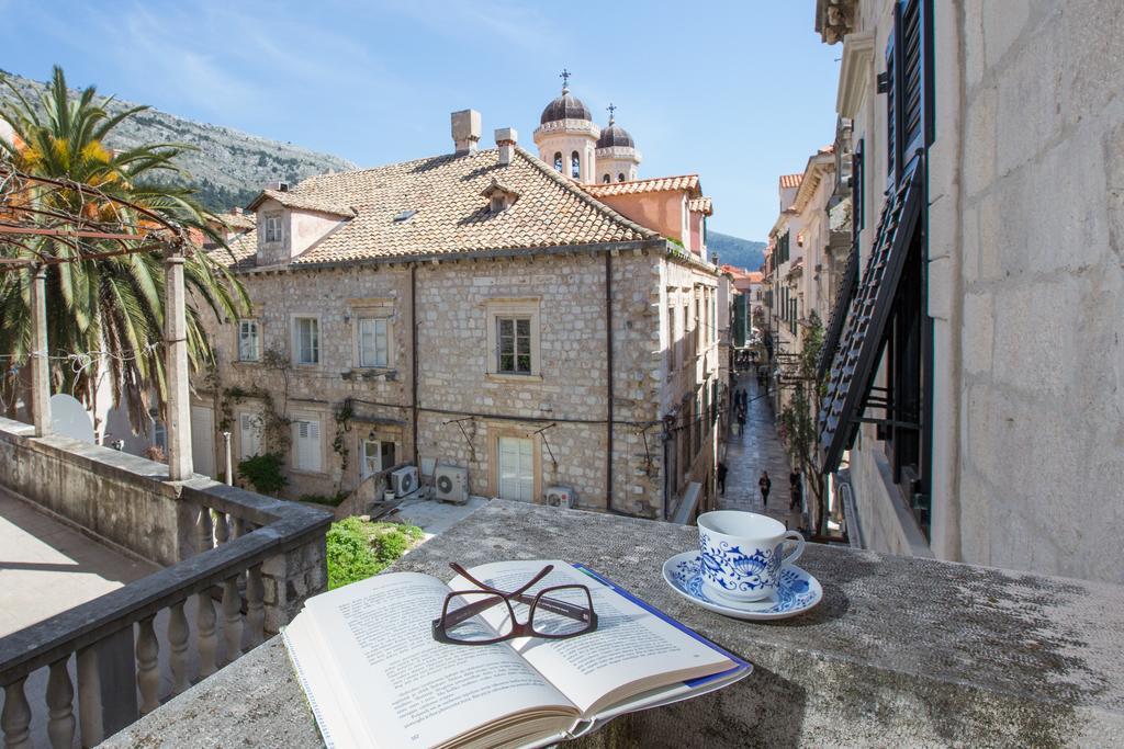Old Town Heart Daire Dubrovnik Dış mekan fotoğraf
