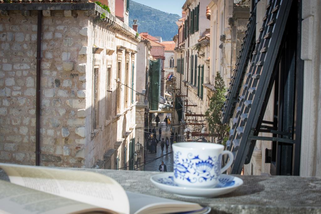 Old Town Heart Daire Dubrovnik Dış mekan fotoğraf
