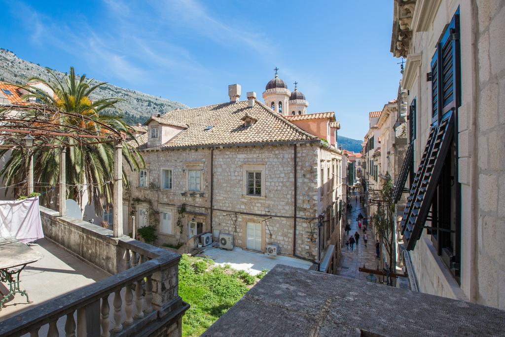 Old Town Heart Daire Dubrovnik Dış mekan fotoğraf